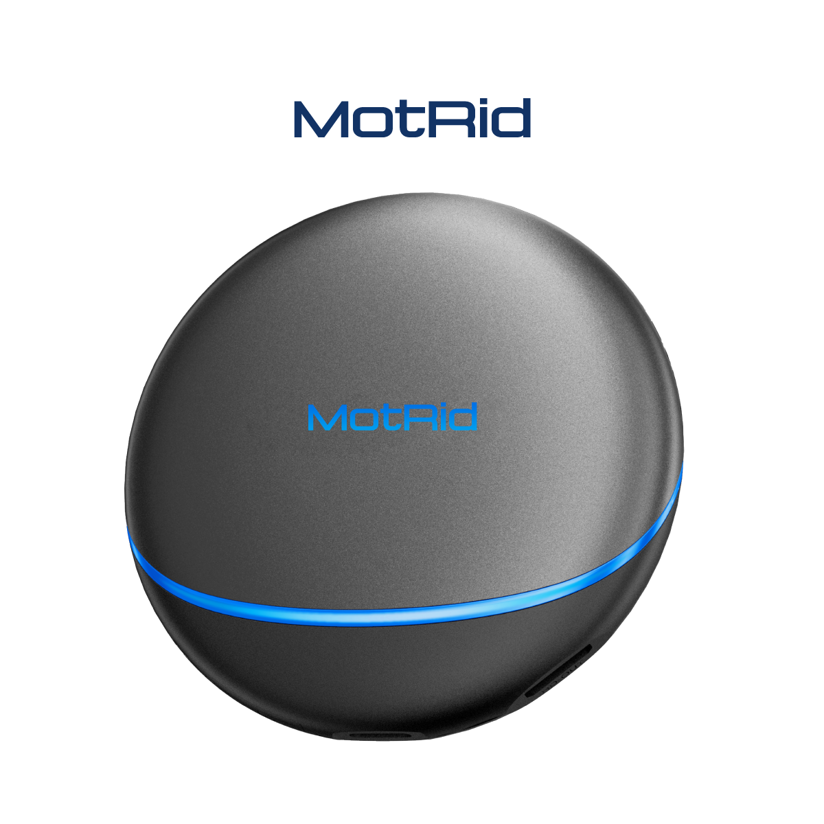 Android Box Ô tô MotRid CB55, Android 12, Chip Qualcomm 6125 8 nhân, Ram 4GB, Rom 64GB