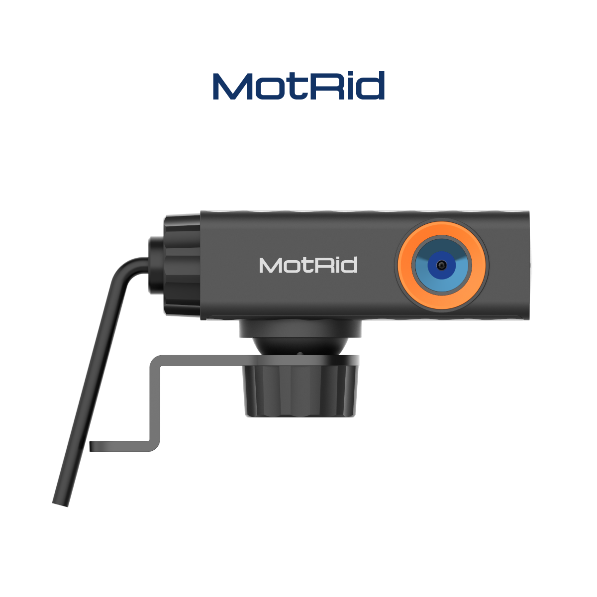 Camera Hành Trình Xe Máy MotRid MD11 Ghi Hình 2K, Chống Nước IP65, G-Sensor, Kết Nối Wifi