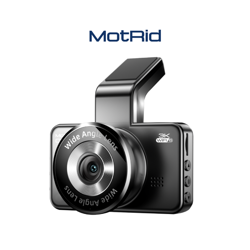 Camera hành trình ô tô