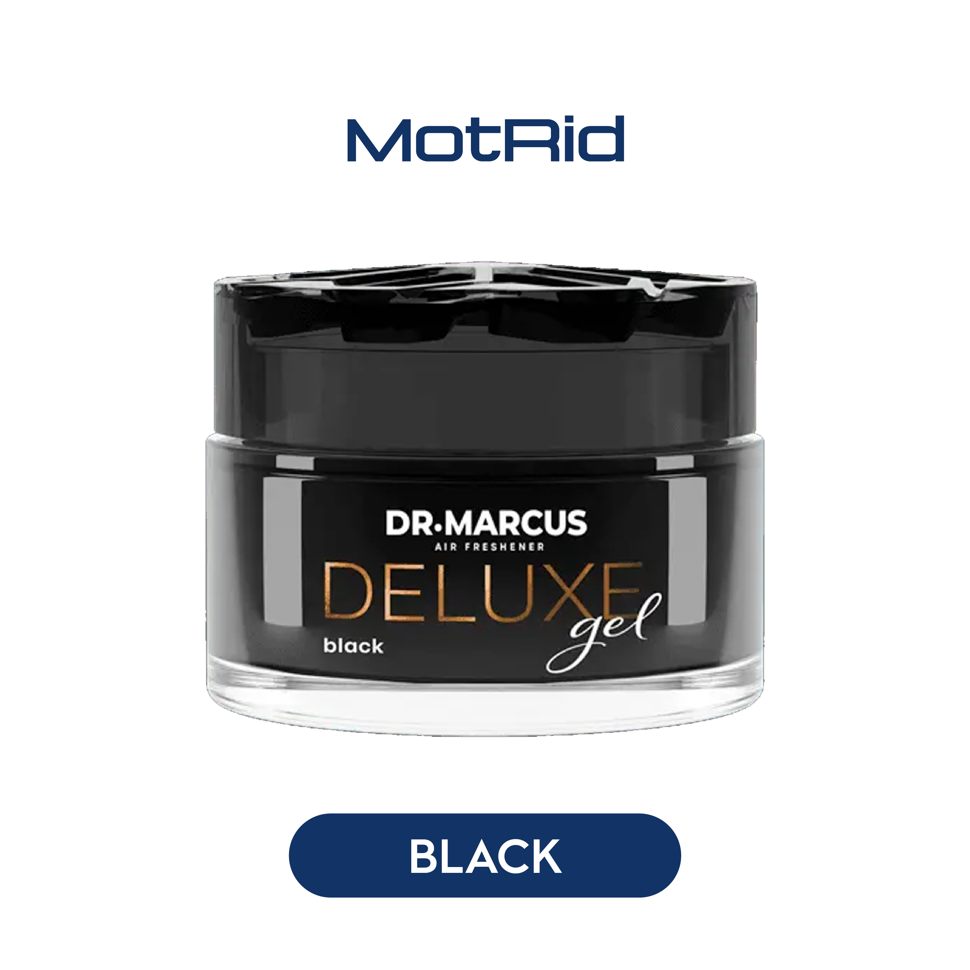 Gel Thơm Ô Tô Cao Cấp Chiết Xuất Thiên Nhiên 100%