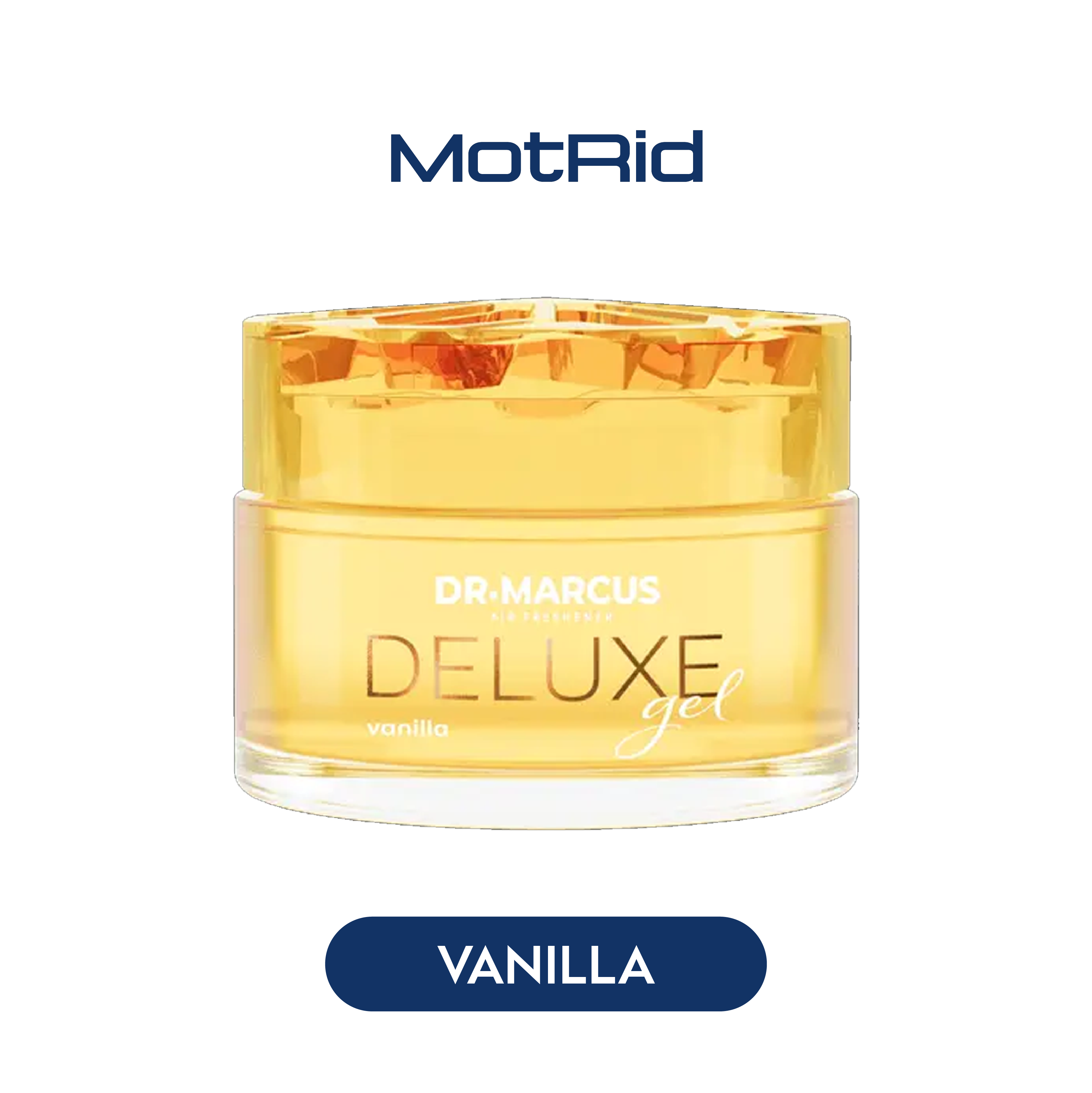 Gel Thơm Ô Tô Cao Cấp Chiết Xuất Thiên Nhiên 100% - Ảnh 5