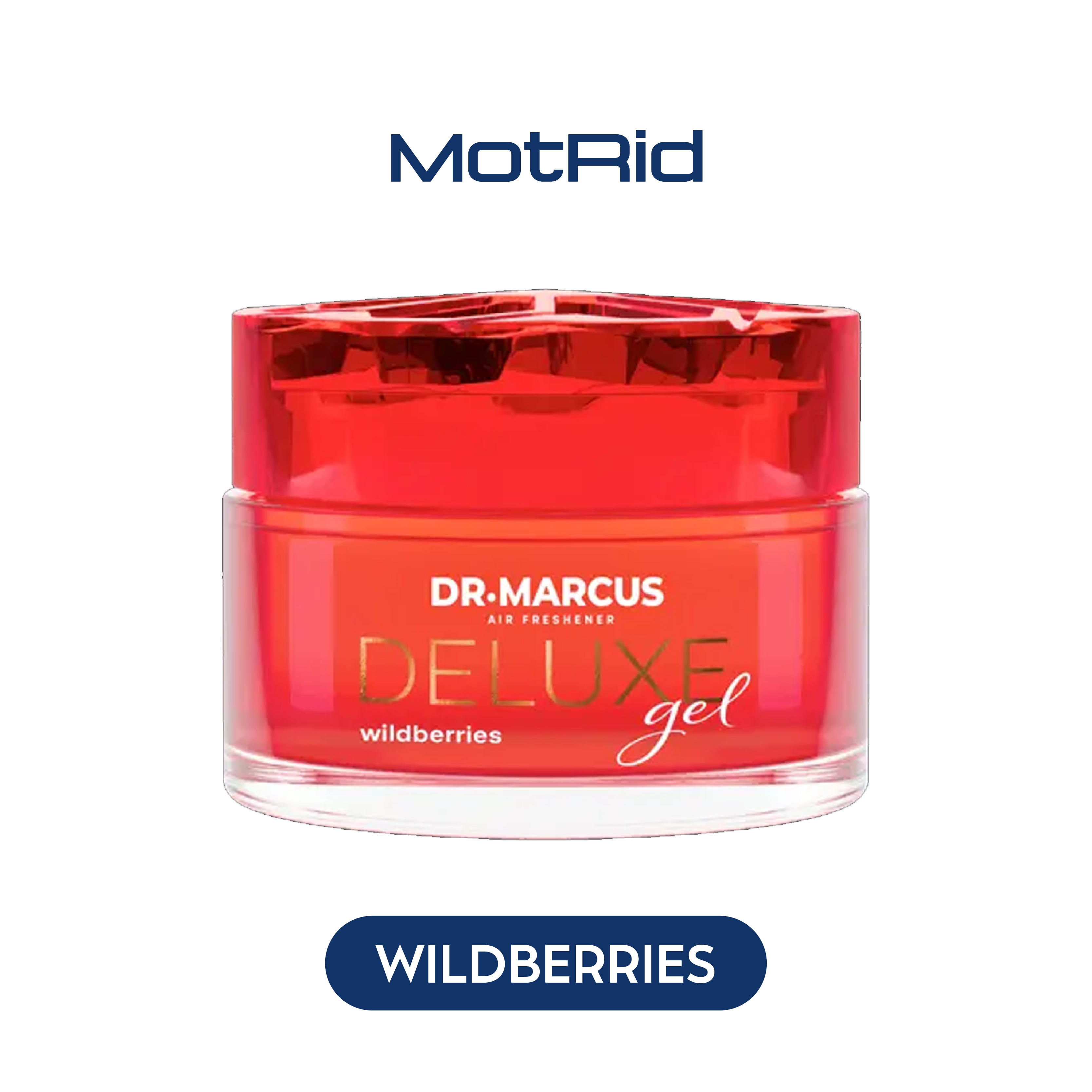 Gel Thơm Ô Tô Cao Cấp Chiết Xuất Thiên Nhiên 100% - Ảnh 6