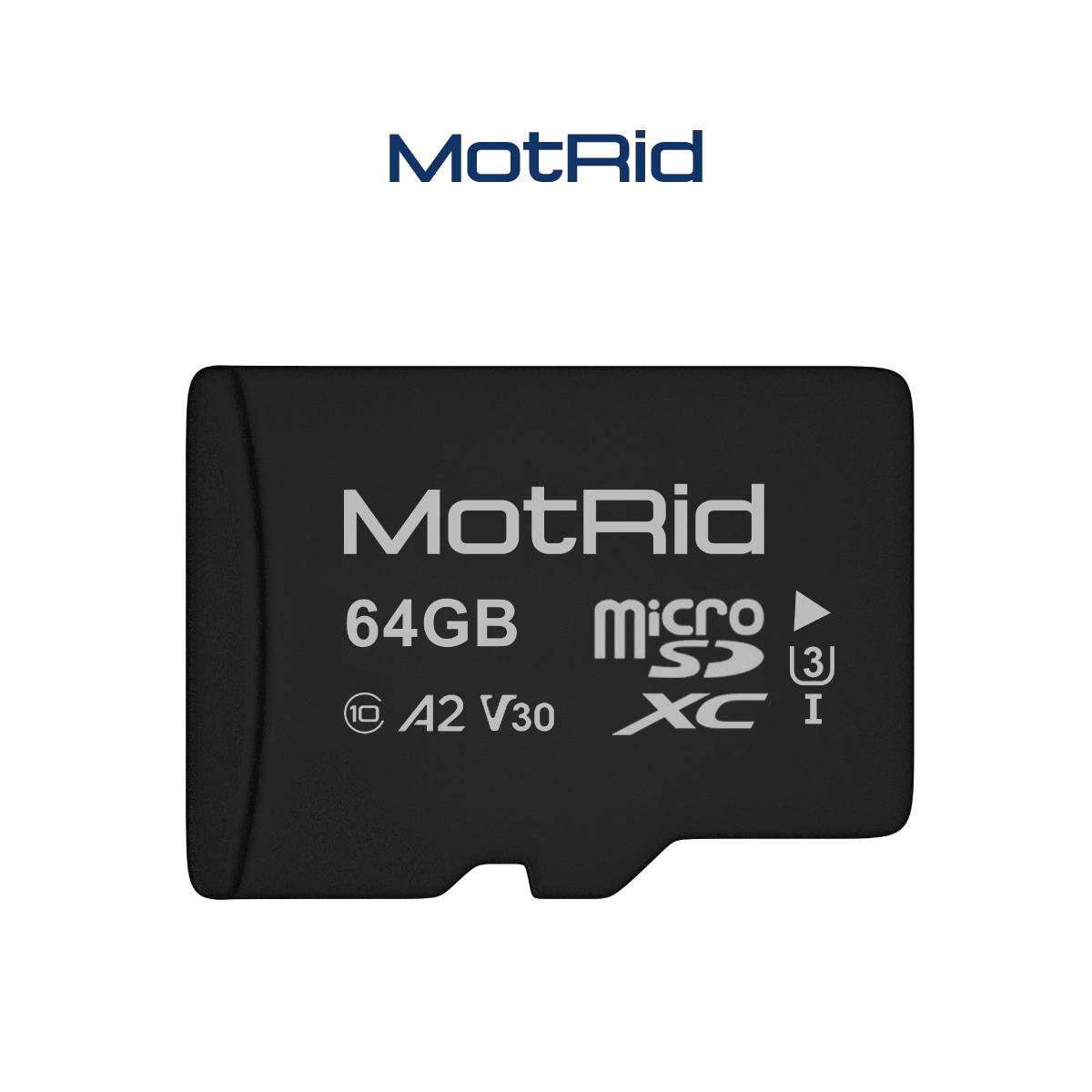 Thẻ nhớ MotRid Micro SD 64GB EPLUS - Ảnh 3