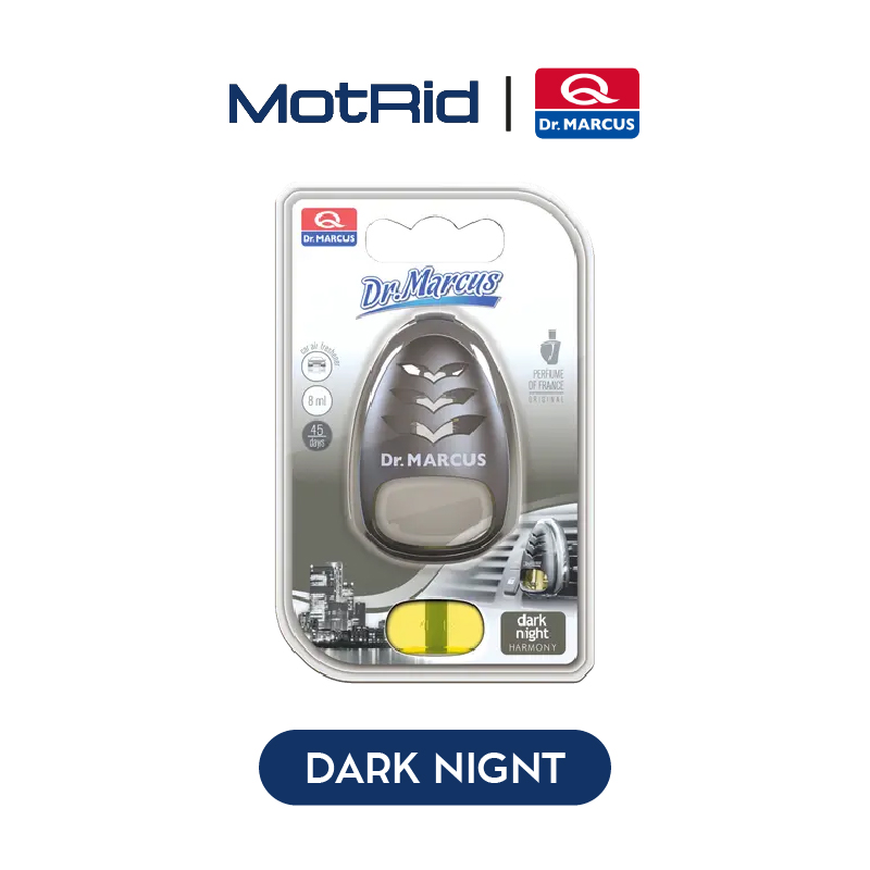 Nước Hoa Ô Tô Gắn Cửa Gió Harmony SPEAKER Cao Cấp