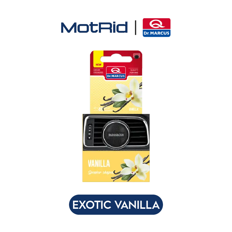 Nước Hoa Ô Tô Gắn Cửa Gió Harmony SPEAKER Cao Cấp