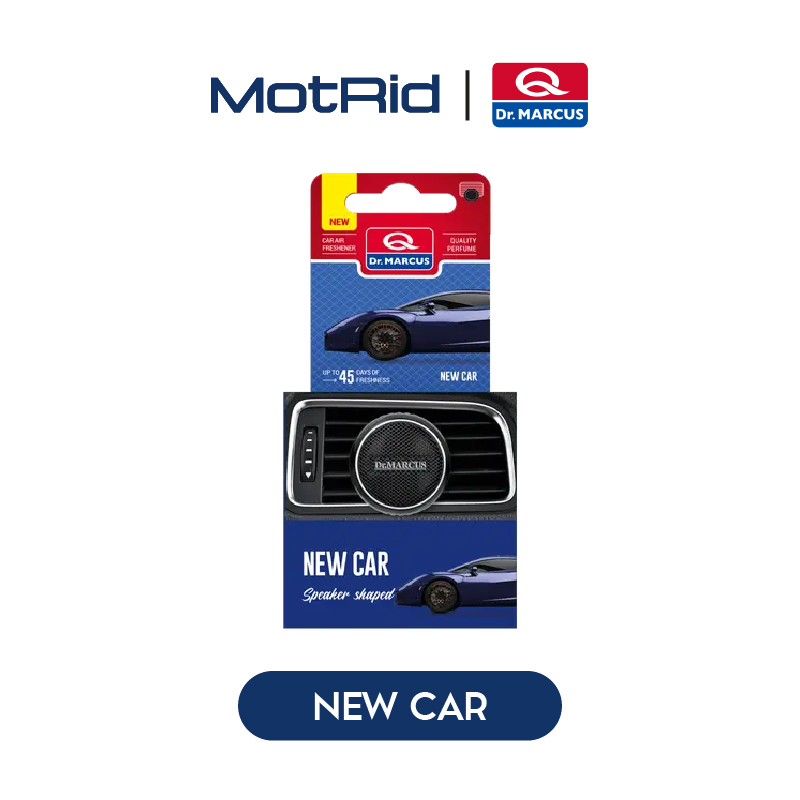 Nước Hoa Ô Tô Gắn Cửa Gió Harmony SPEAKER Cao Cấp