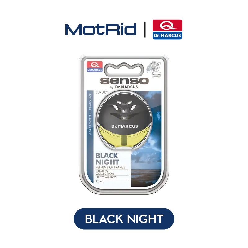 Nước Hoa Ô Tô Gắn Cửa Gió LUXURY REGULATED Cao Cấp Loại 8ml