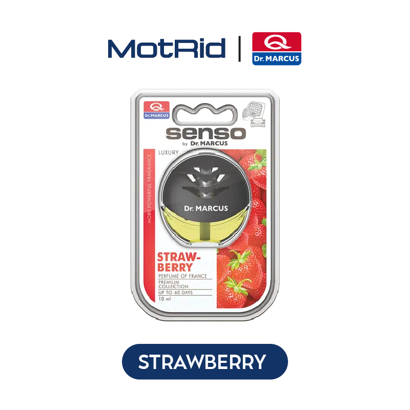 Nước Hoa Ô Tô Gắn Cửa Gió LUXURY REGULATED Cao Cấp Loại 8ml