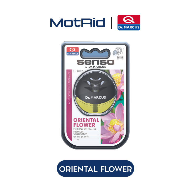 Nước Hoa Ô Tô Gắn Cửa Gió LUXURY REGULATED Cao Cấp Loại 8ml