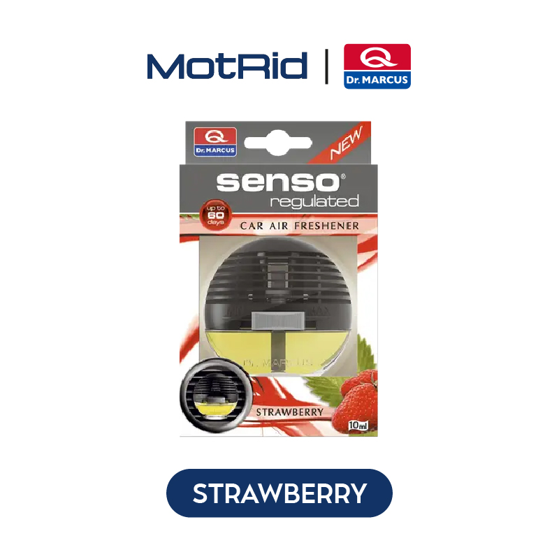 Nước Hoa Ô Tô Gắn Cửa Gió LUXURY/ REGULATED Cao Cấp Loại 8ml - Ảnh 14