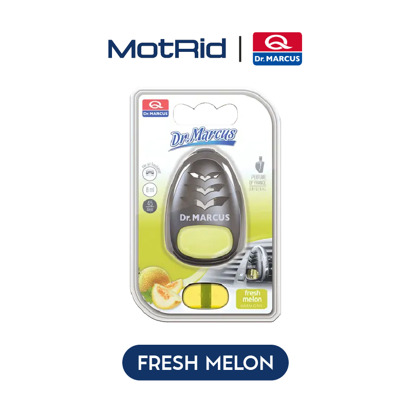 Nước Hoa Ô Tô Gắn Cửa Gió Harmony SPEAKER Cao Cấp