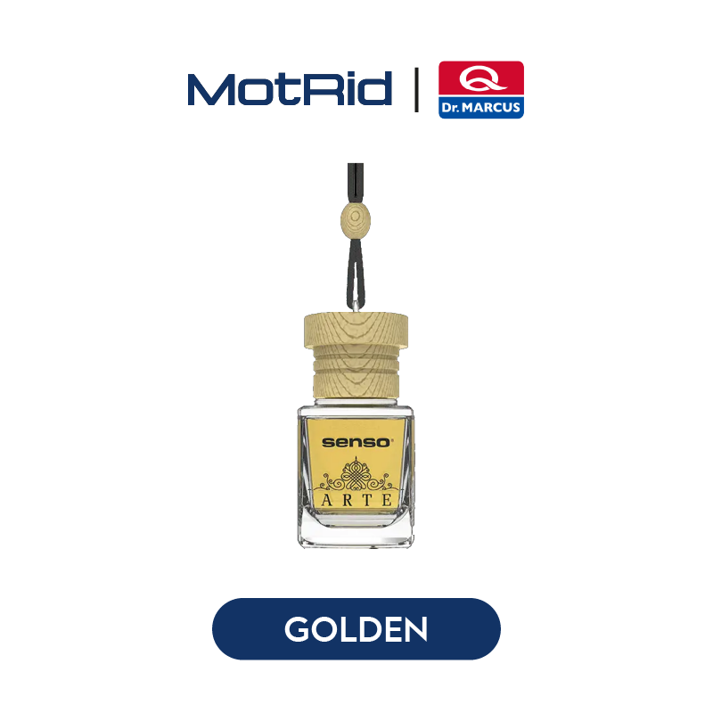 Tinh Dầu Treo Arte Cao Cấp Hương Thơm Dễ Chịu Loại 6ml