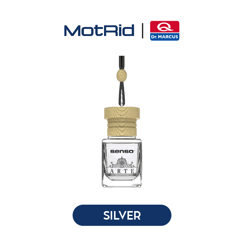 Tinh Dầu Treo Arte Cao Cấp Hương Thơm Dễ Chịu Loại 6ml