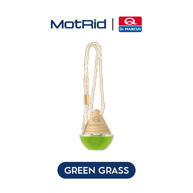 Tinh Dầu Treo WOOD Cao Cấp An Toàn Dễ Chịu Loại 6ml