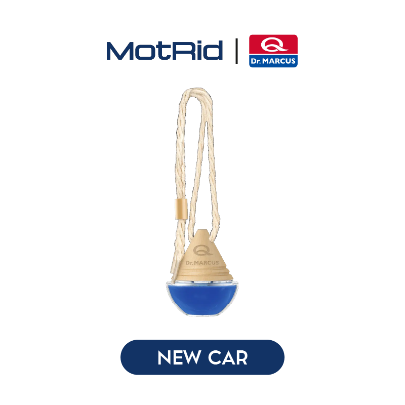 Tinh Dầu Treo WOOD Cao Cấp An Toàn Dễ Chịu Loại 6ml