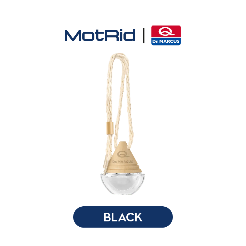 Tinh Dầu Treo WOOD Cao Cấp An Toàn Dễ Chịu Loại 6ml