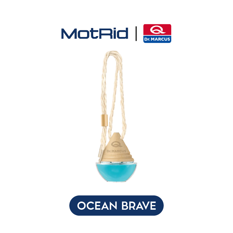 Tinh Dầu Treo WOOD Cao Cấp An Toàn Dễ Chịu Loại 6ml