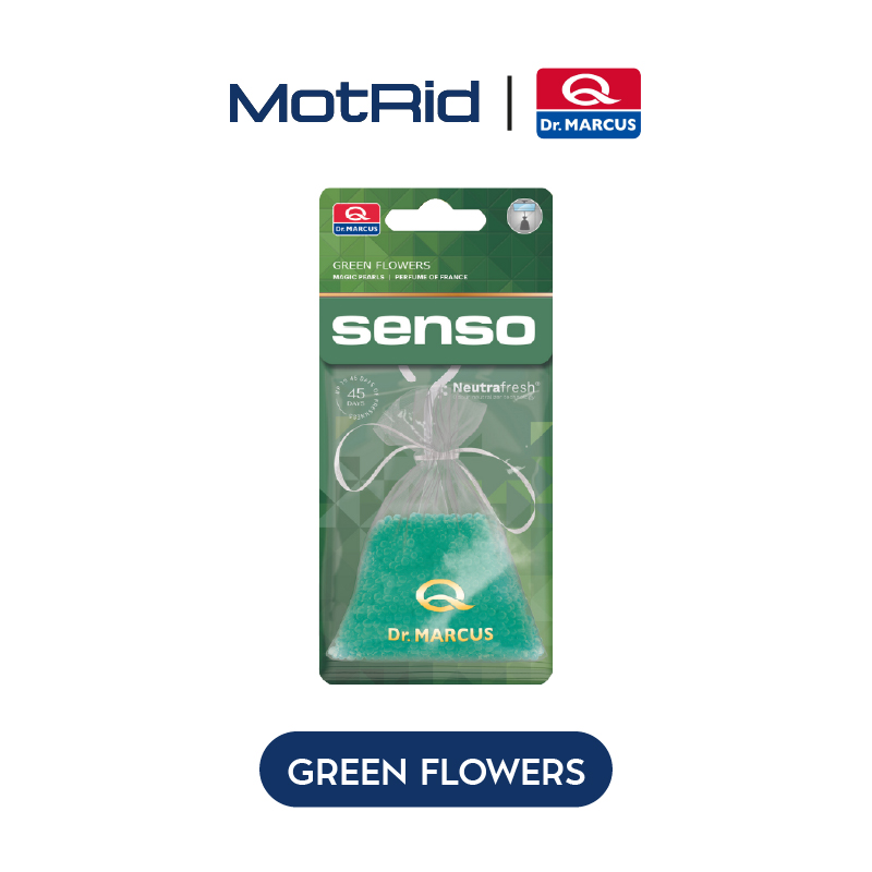 Túi Thơm Magic Pearls Cao Cấp Chiết Xuất Thiên Nhiên