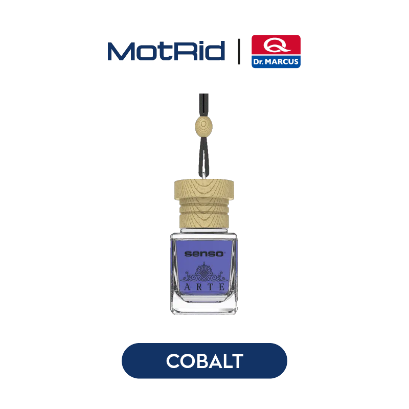 Tinh Dầu Treo Arte Cao Cấp Hương Thơm Dễ Chịu Loại 6ml