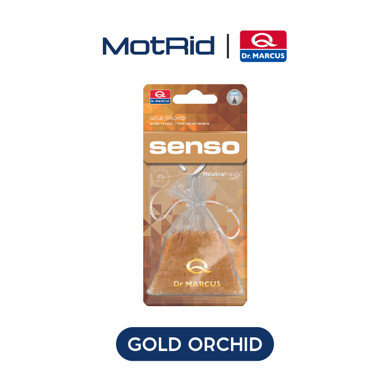 Túi Thơm Magic Pearls Cao Cấp Chiết Xuất Thiên Nhiên