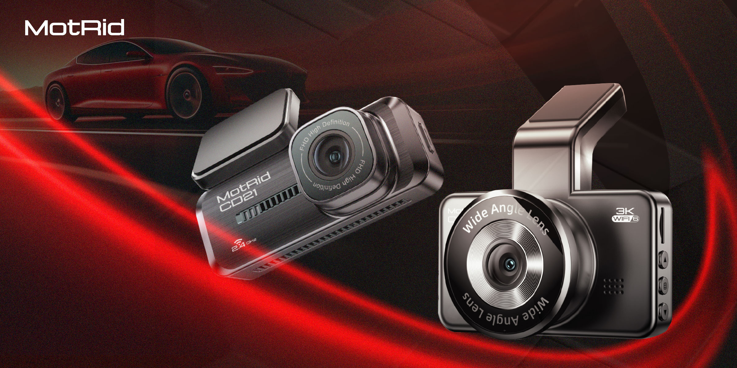 Đây là lý do nên mua camera hành trình có ghi hình góc rộng