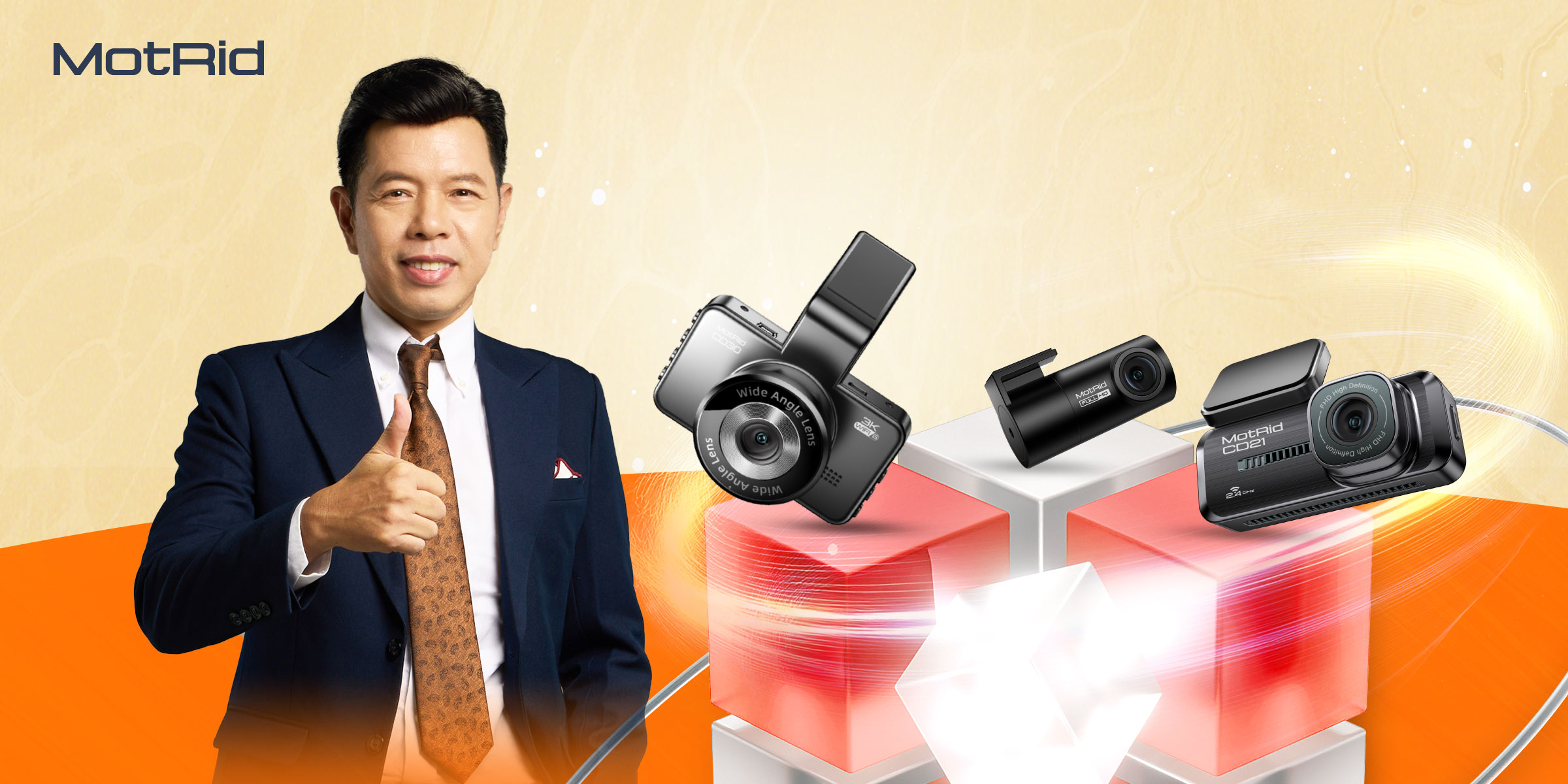 Lựa chọn camera hành trình: Những yếu tố người dùng cần quan tâm